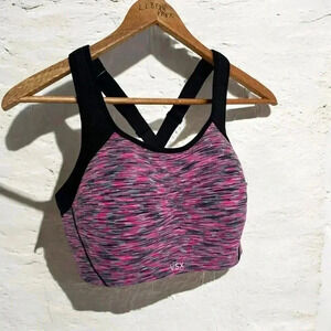 Victoria secret sports  bra 36D